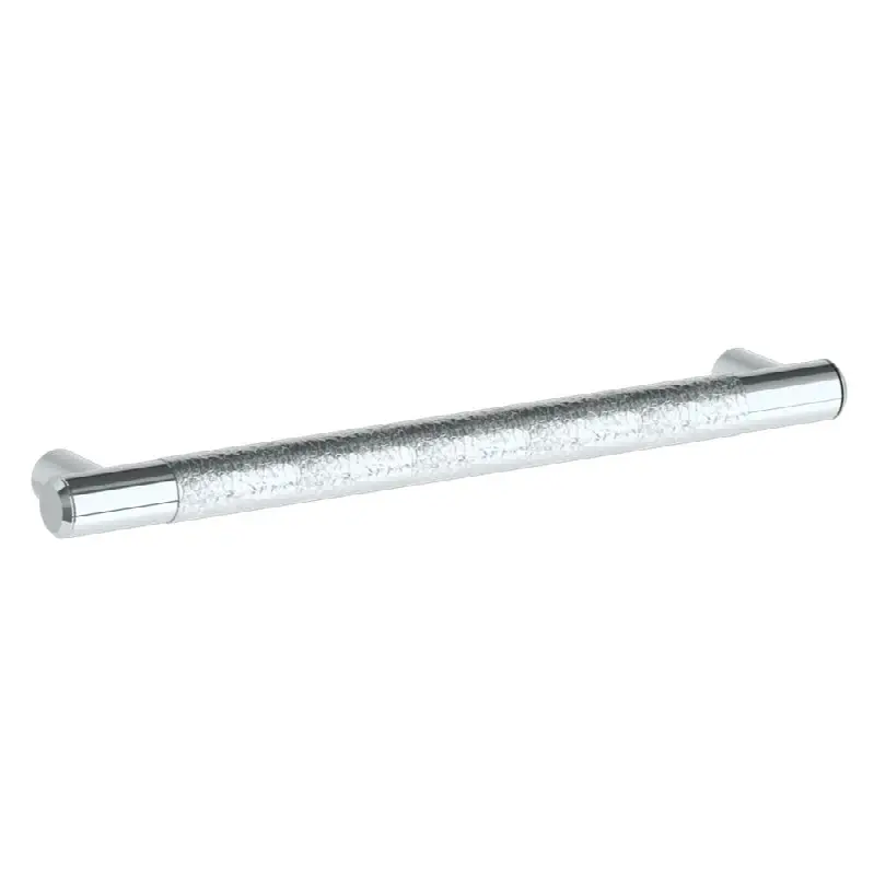 12" CTC Appliance Pull - Hammered