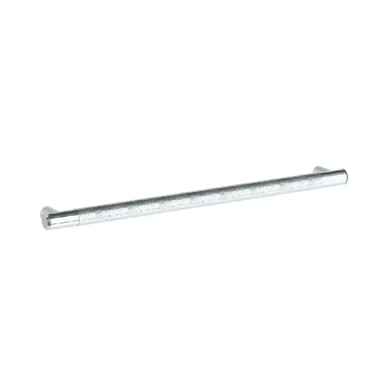 18" CTC Appliance Pull - Hammered