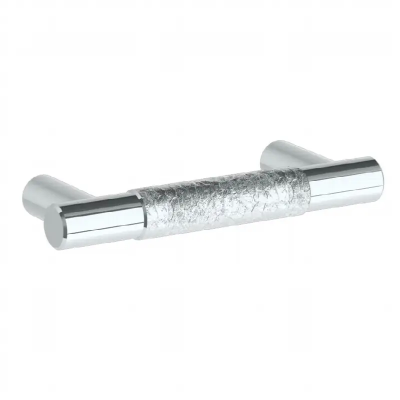 3" CTC Cabinet Pull - Hammered