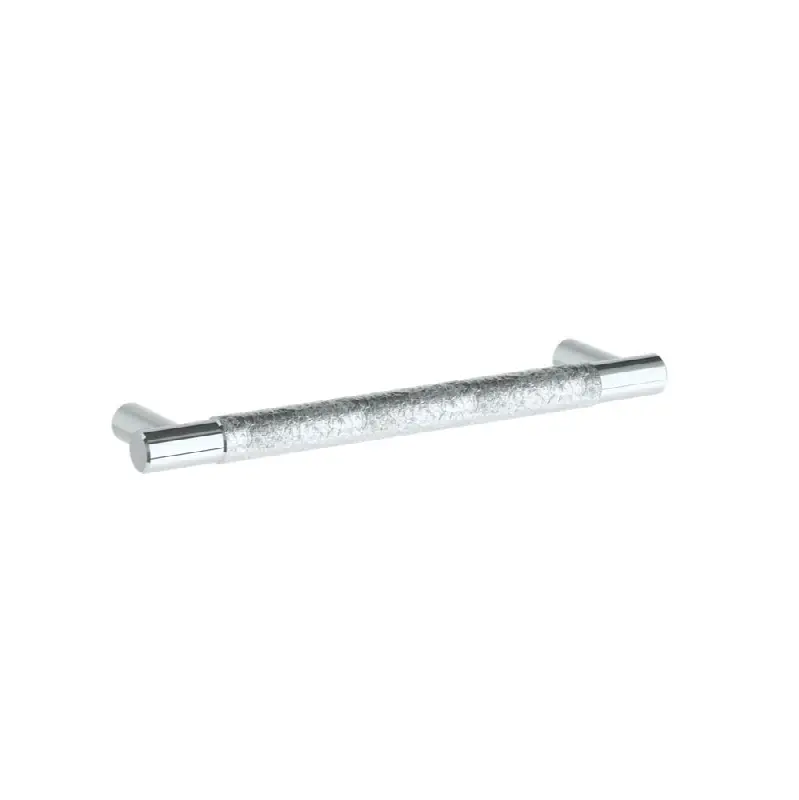 6" CTC Cabinet Pull - Hammered