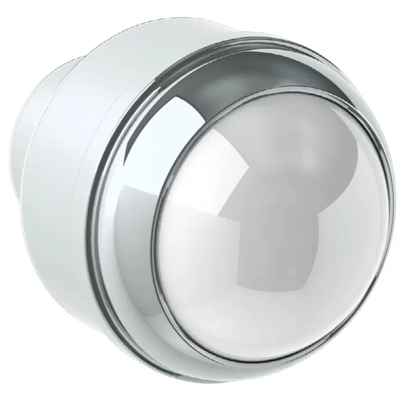 1" Cabinet Knob