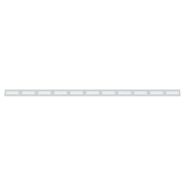 trim kit with height adjustable grate