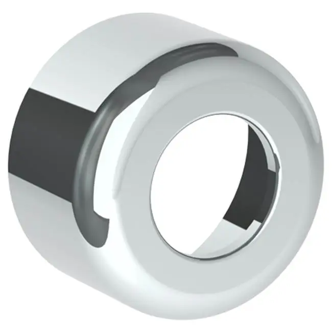 Box Flange 1 1/2" ID