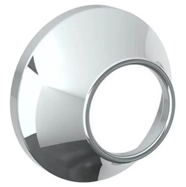 Deep Flange 3/8" IPS