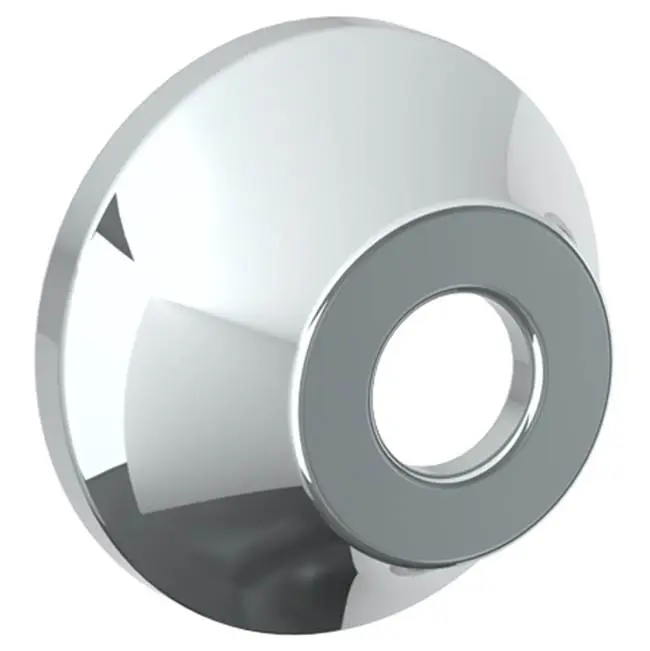 Deep Flange 1/2" IPS