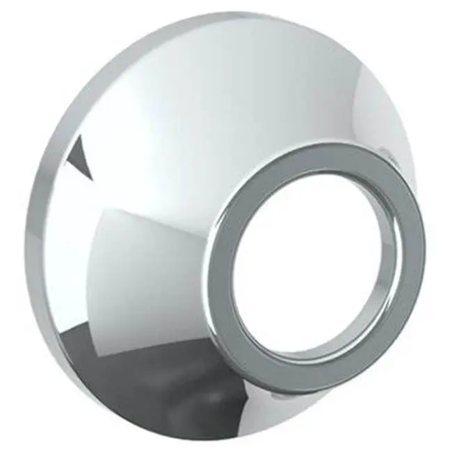 Deep Flange 1 1/4" ID