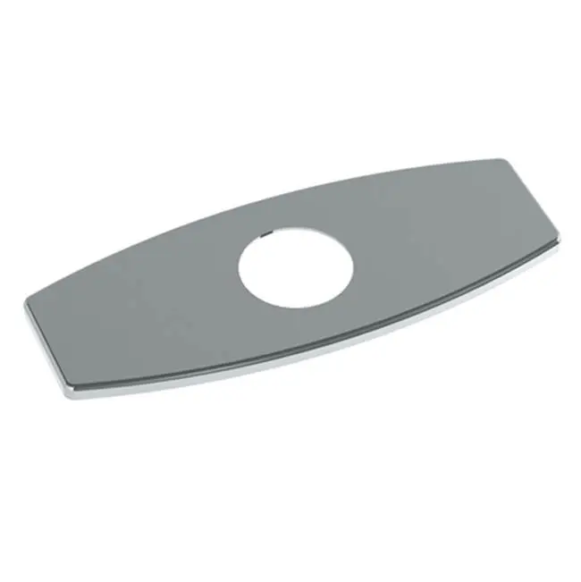 6" Deck Plate