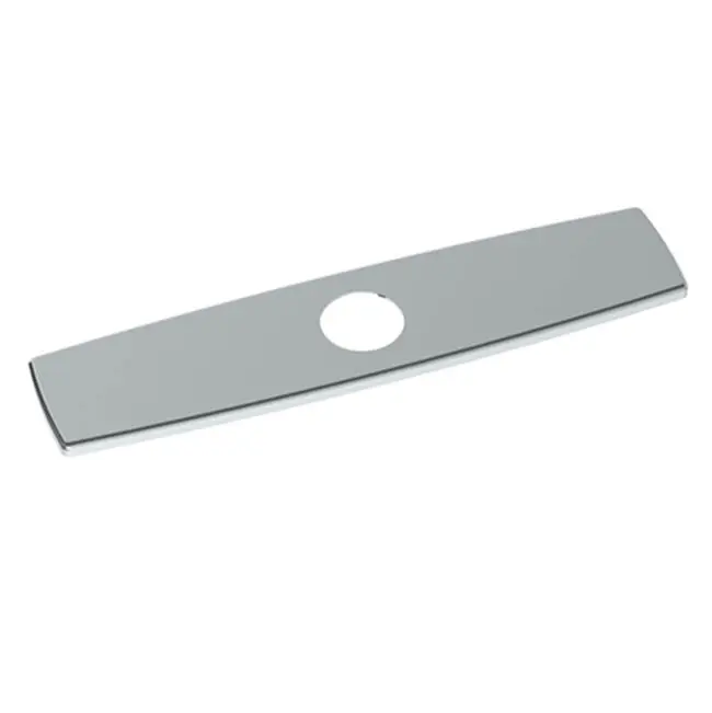 10" Deck Plate