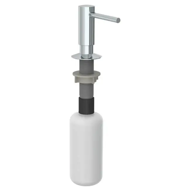 Lotion Dispenser