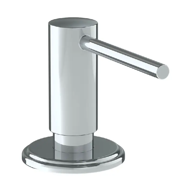 Traditional Lotion Dispenser