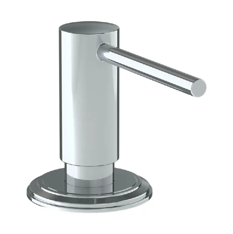 Transitional Lotion Dispenser