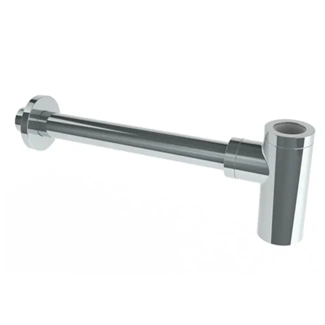 1 1/4" X 1 1/4" P-Trap