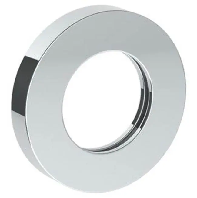 Shallow Flange 1 1/4" ID