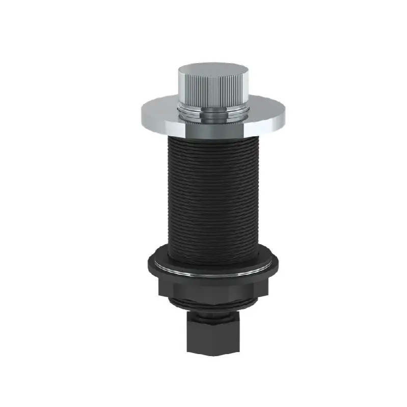 Contemporary Air Switch Trim