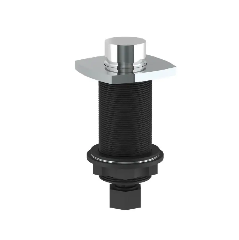 H-Line Air Switch Trim