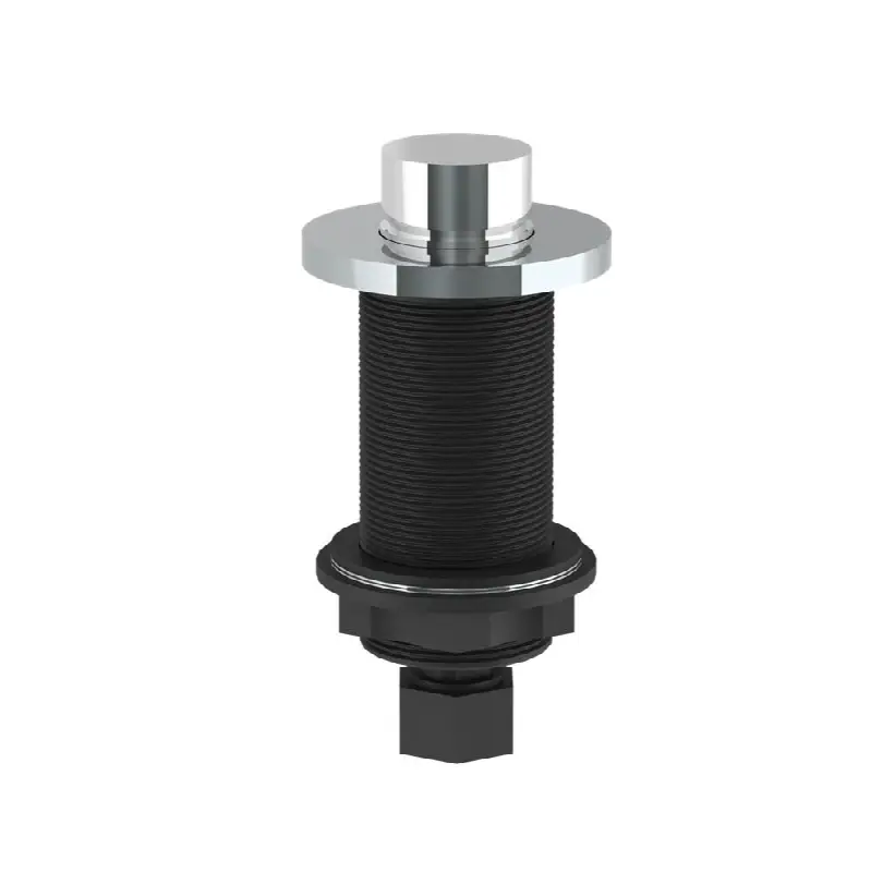 Contemporary Air Switch Trim