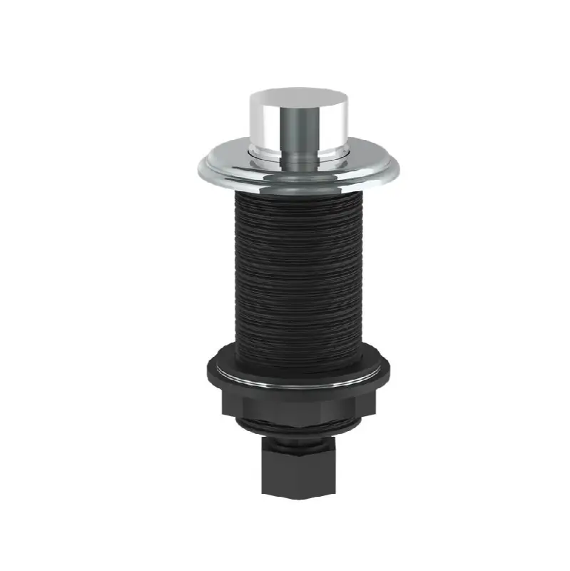 Traditional Air Switch Trim