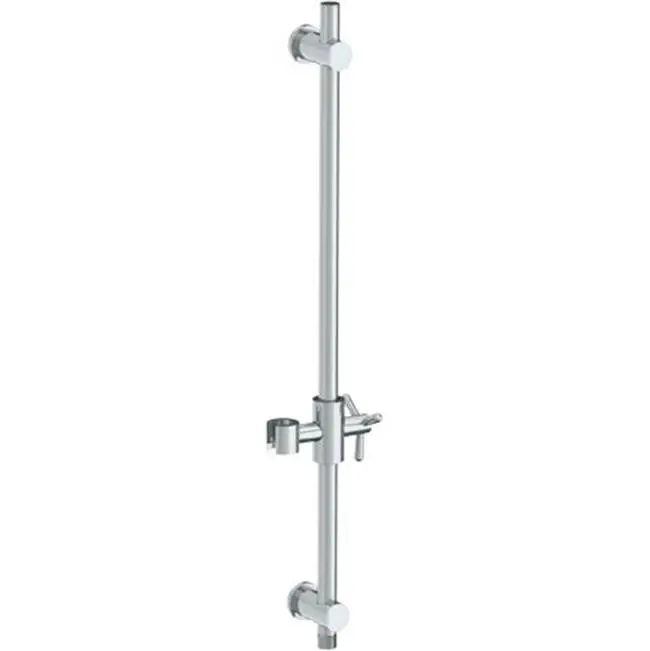 Wall Positioning Bar With Wall Outlet