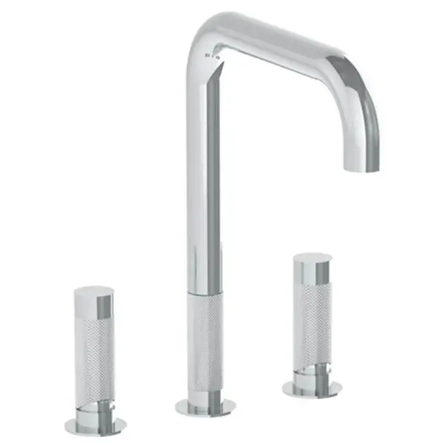 3 Hole Kitchen Set