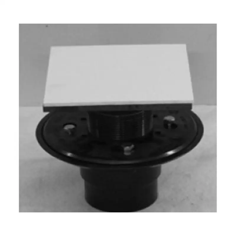 ABS Rough Kit- 2"