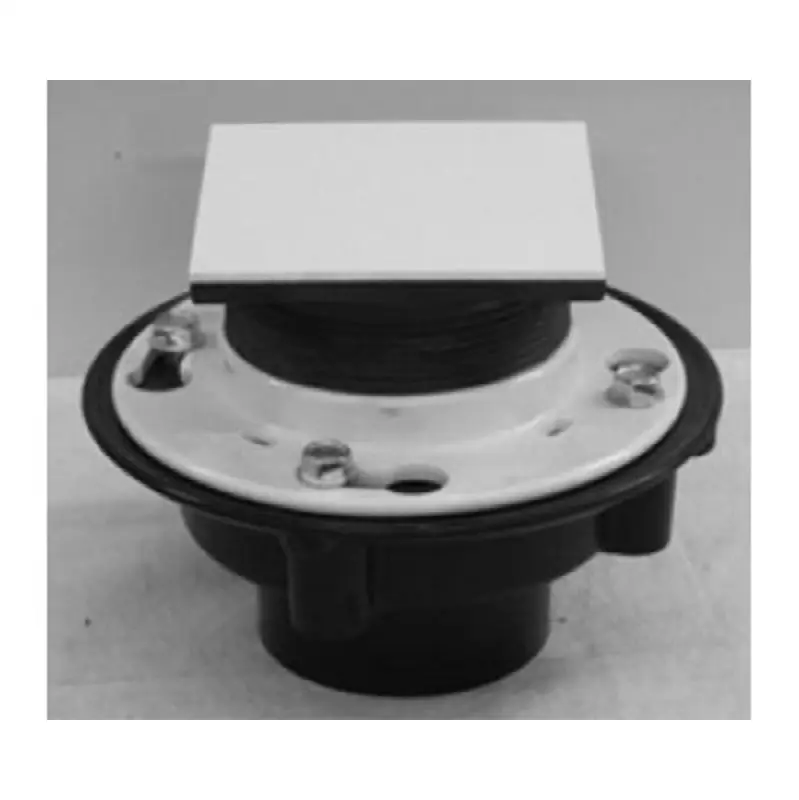 ABS Rough Kit-3"