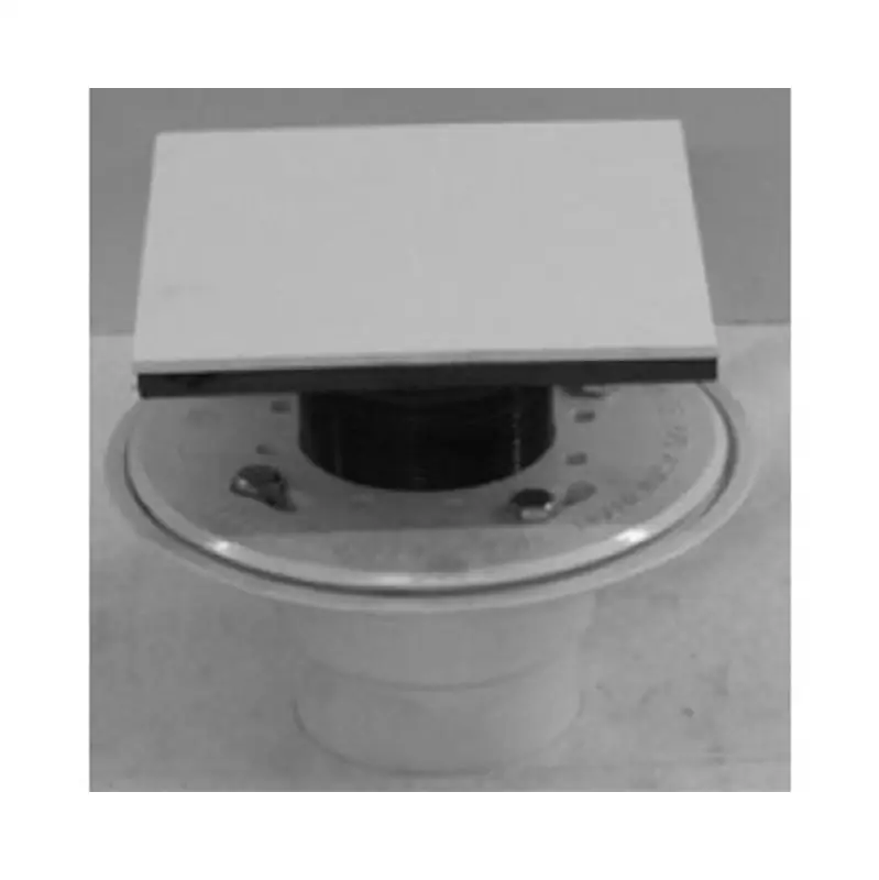 Pvc Rough Kit- 2"