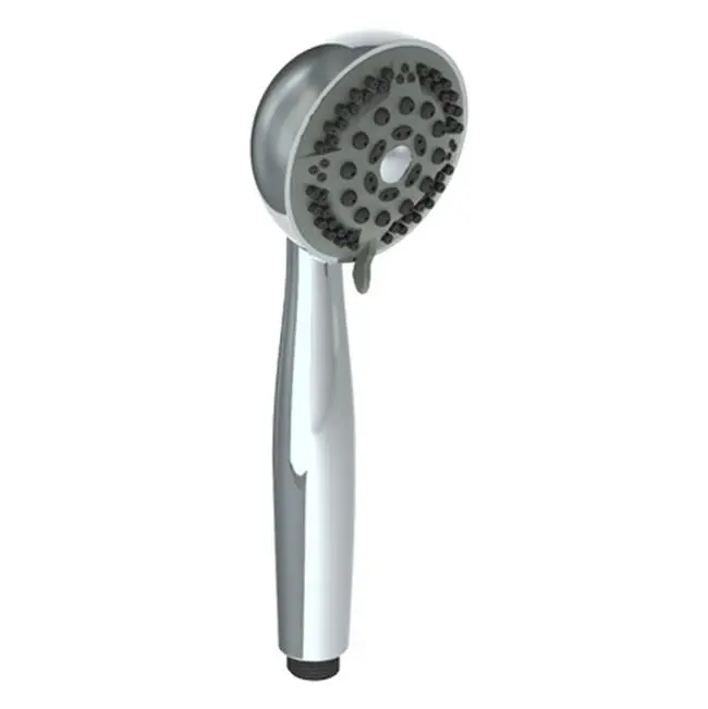 Traditional 3 Function Antiscale Hand Shower