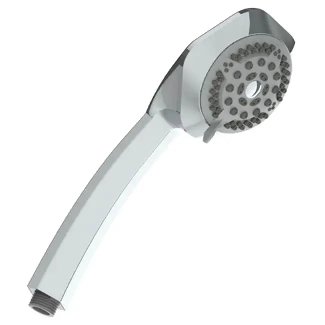 Gramercy 3 Function Antiscale Hand Shower