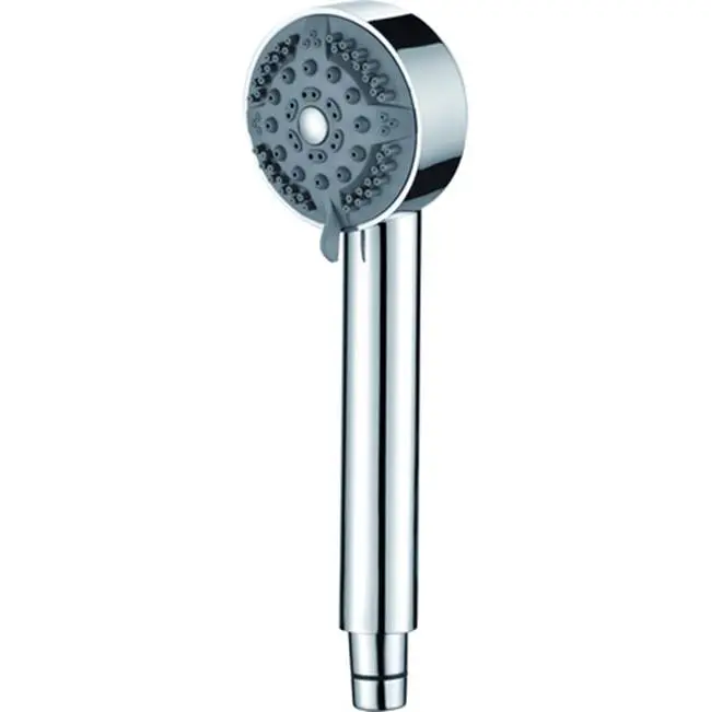 Contemporary 3 Function Antiscale Hand Shower