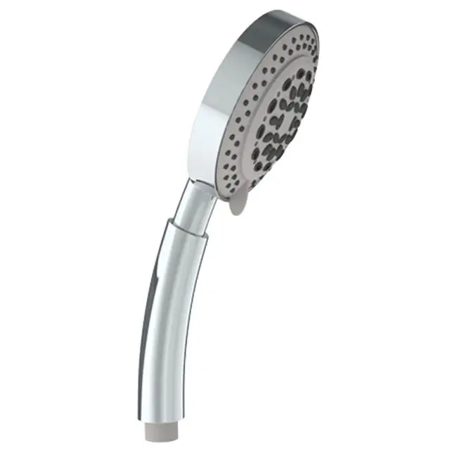 Contemporary 4 Function Antiscale Hand Shower 1.75 G