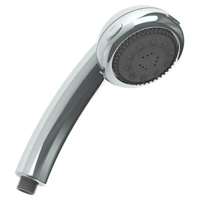 3 Function Antiscale Hand Shower