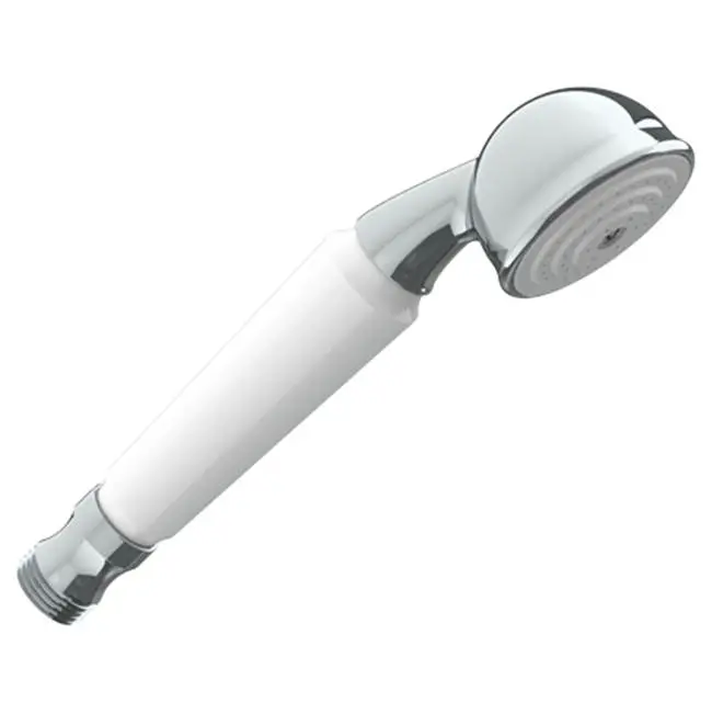 Traditional - White Acrylic 1.75 GPM @ 80 PSI