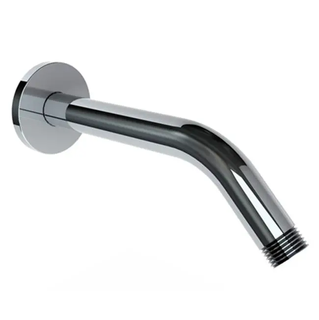 6" Arm With Round Flange