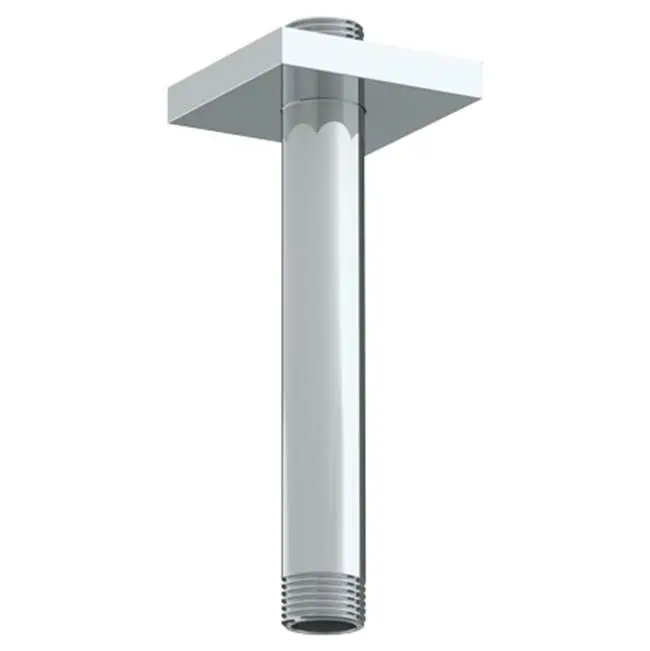 6 Ceiling Arm With Square Flange