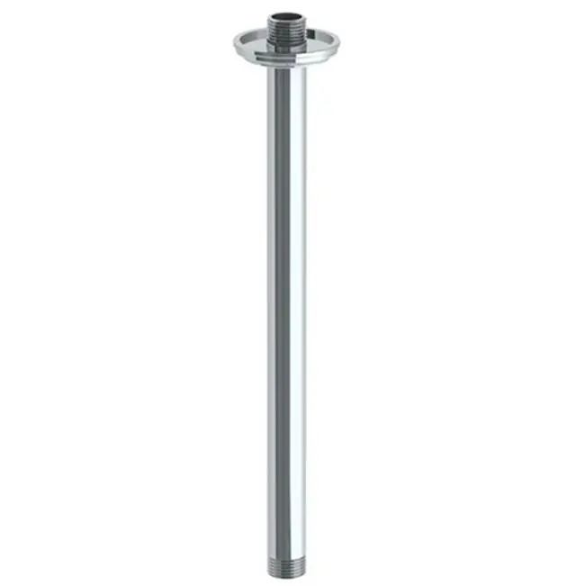 12 Ceiling Arm With Transitional Flange