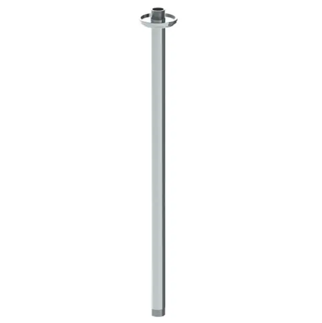 18 Ceiling Arm With Transitional Flange