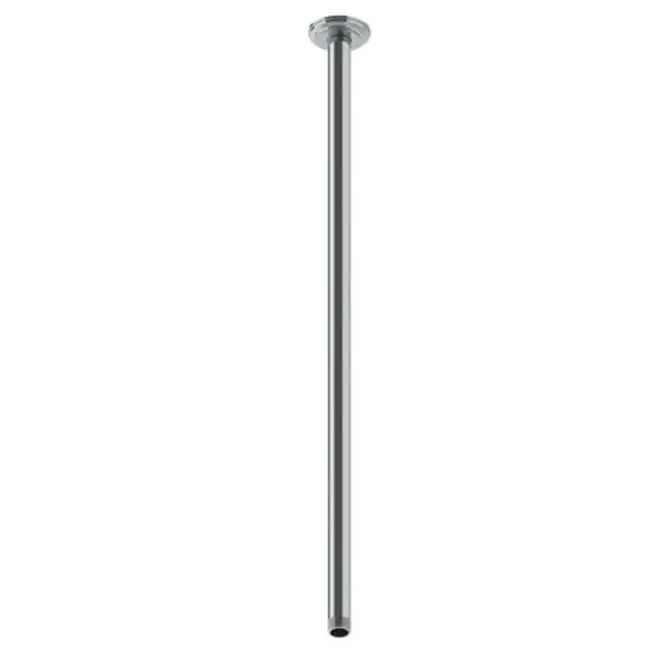 24 Ceiling Arm With Transitional Flange
