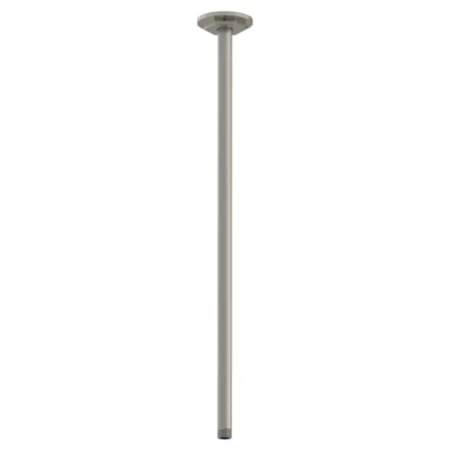 24" Ceiling Arm With Elan Vital Flange