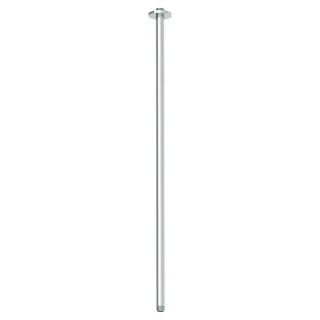 Ceiling Mounted Shower Arm, 30", 1/2" M x 1/2" M NPT