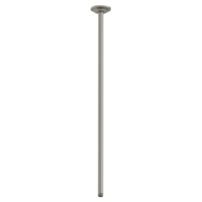 30" Ceiling Arm With Elan Vital Flange