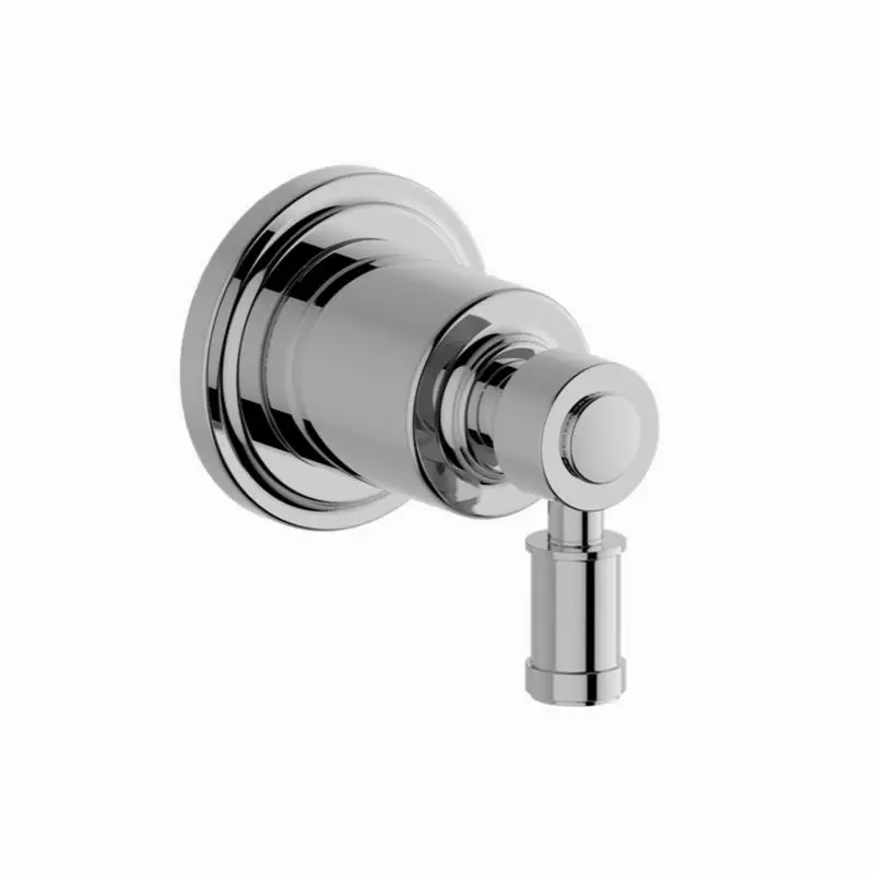 Bali Traditional M-Series 3-Way Diverter Valve Trim with Handle