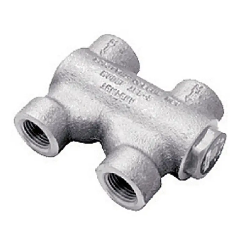 Remote Pressure Balanced Mixing Valve 1/2" IPS