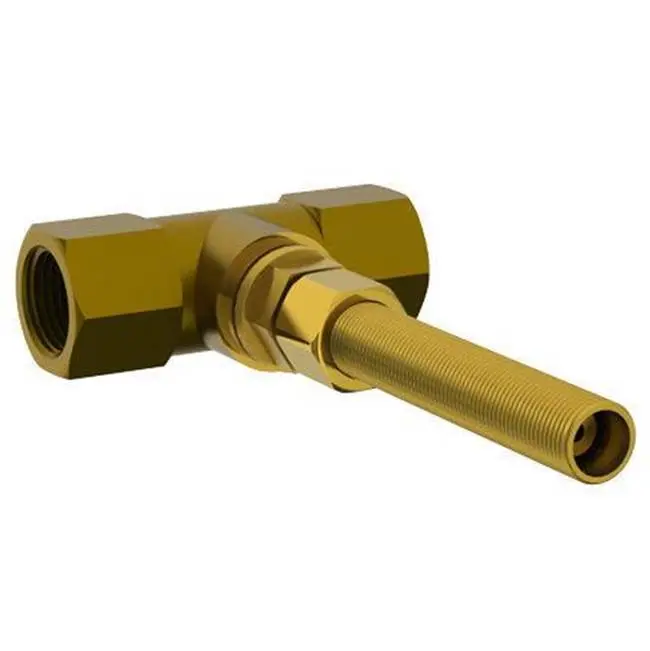 1/2" Wall (Tile) Stop