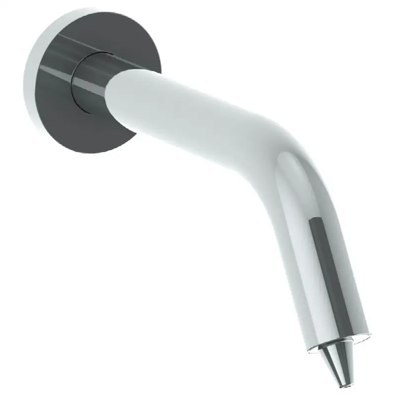 Contemporary Wall Mount Automatic Soap Dispenser