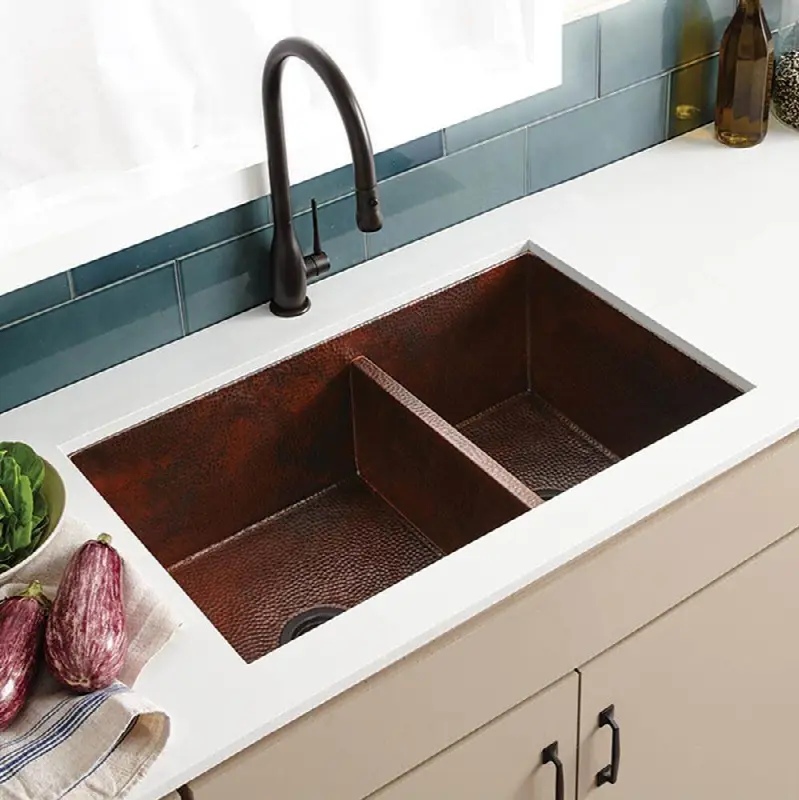 Cocina Duet in Antique