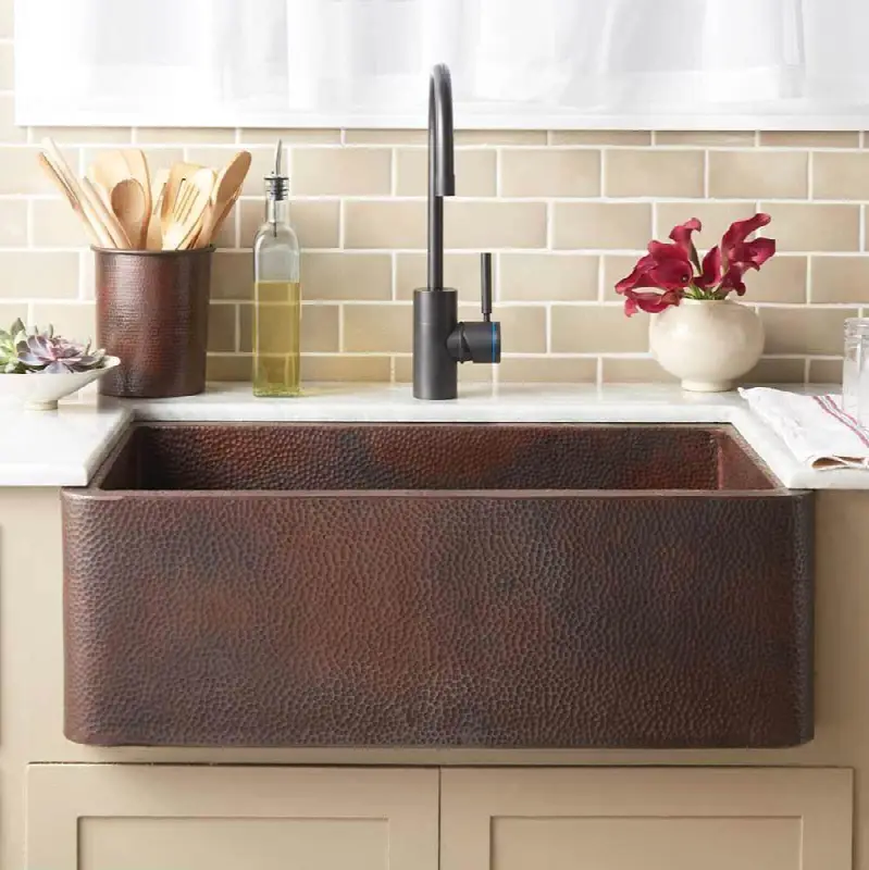 Farmhouse 30 in Antique