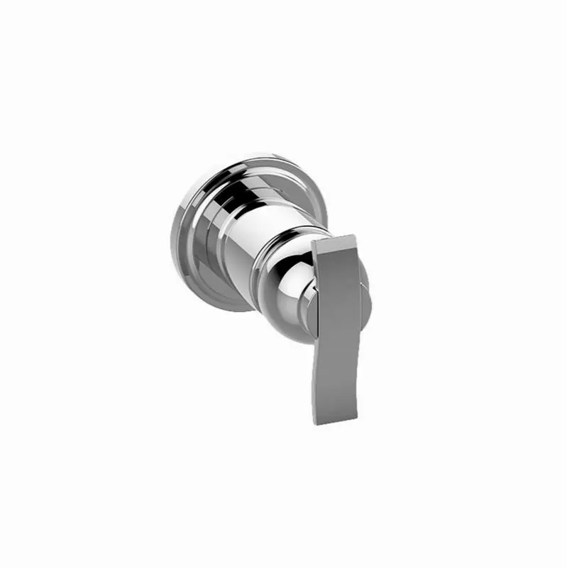 Bali Traditional M-Series 3-Way Shared Diverter Valve Trim with Handle
