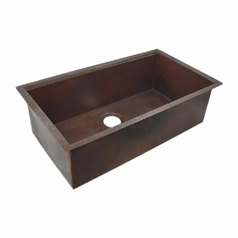 Cocina Concierge 33 Kitchen Sink