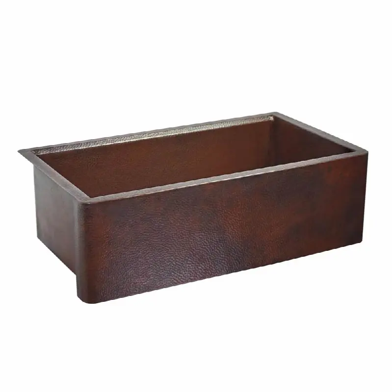 Farmhouse Concierge 33 Kitchen Sink