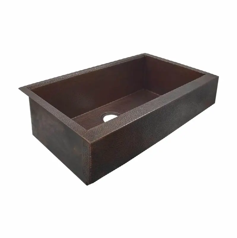 Paragon Concierge Kitchen Sink